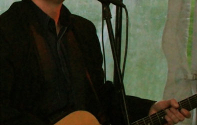 December Artist Profile – Chris Herriges