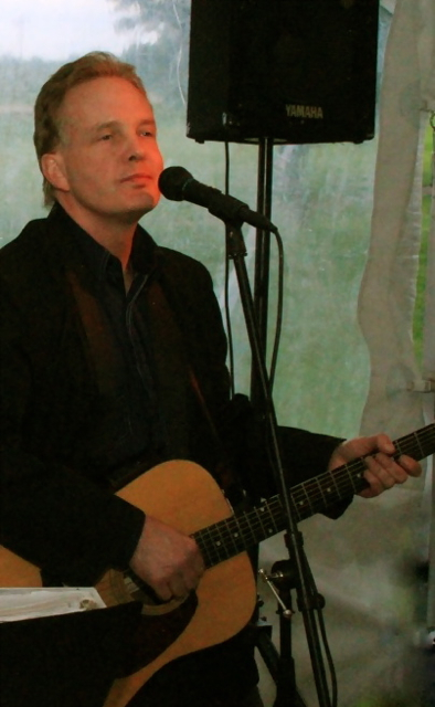 December Artist Profile � Chris Herriges