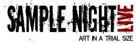 Sample Night Live