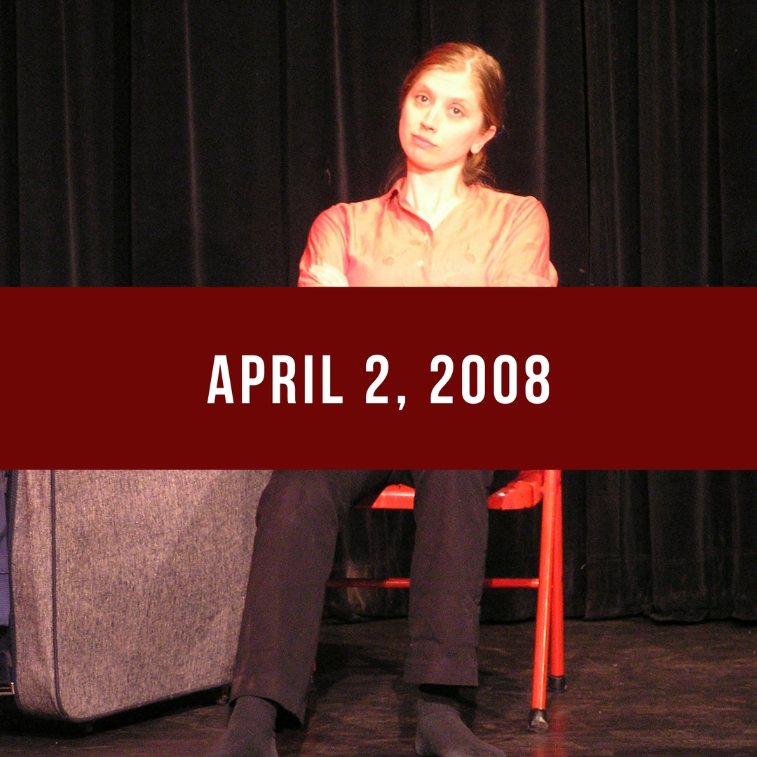 April 2, 2008