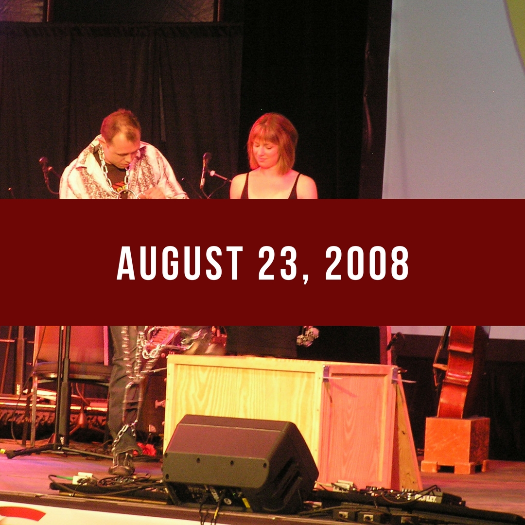 August 23, 2008