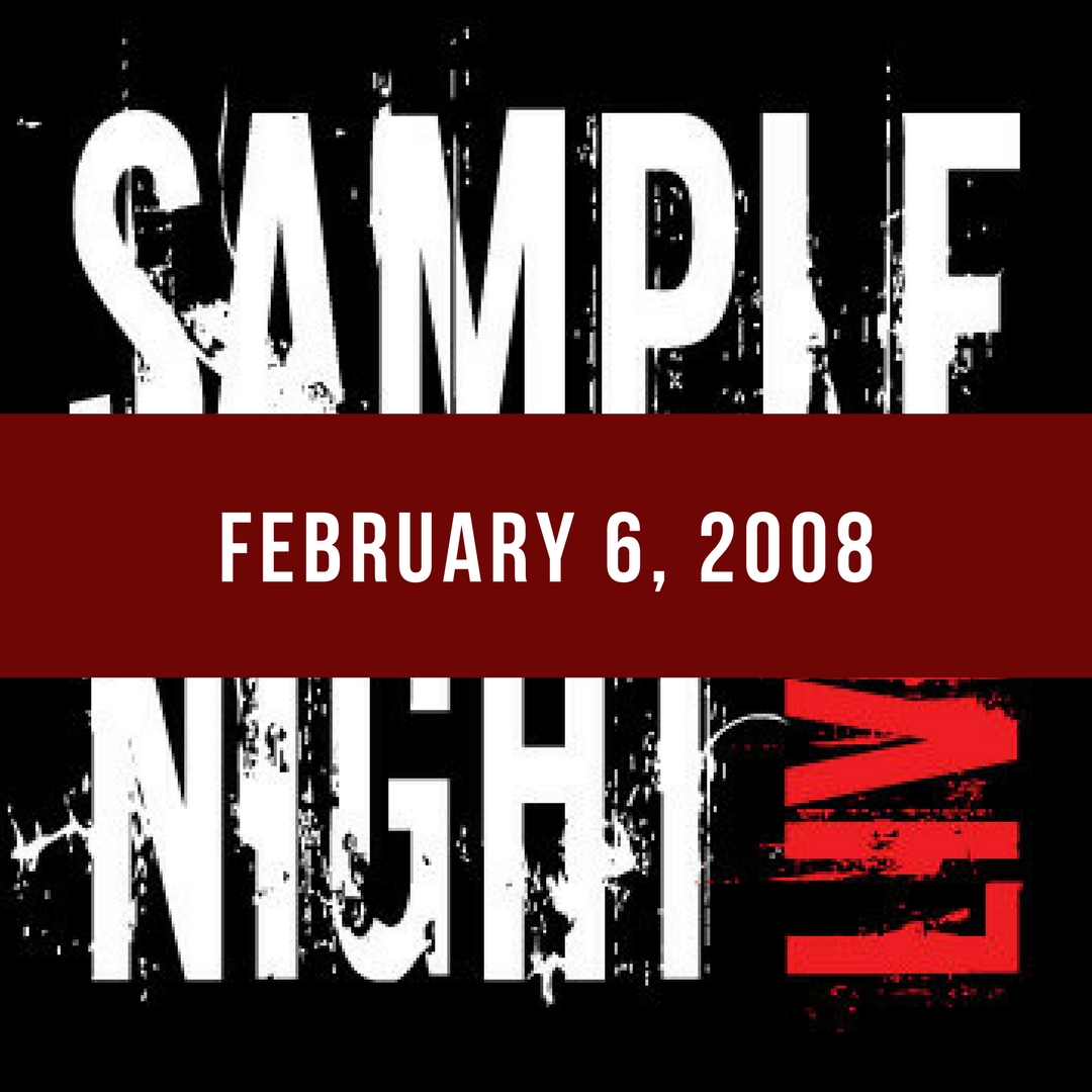 February 6, 2008