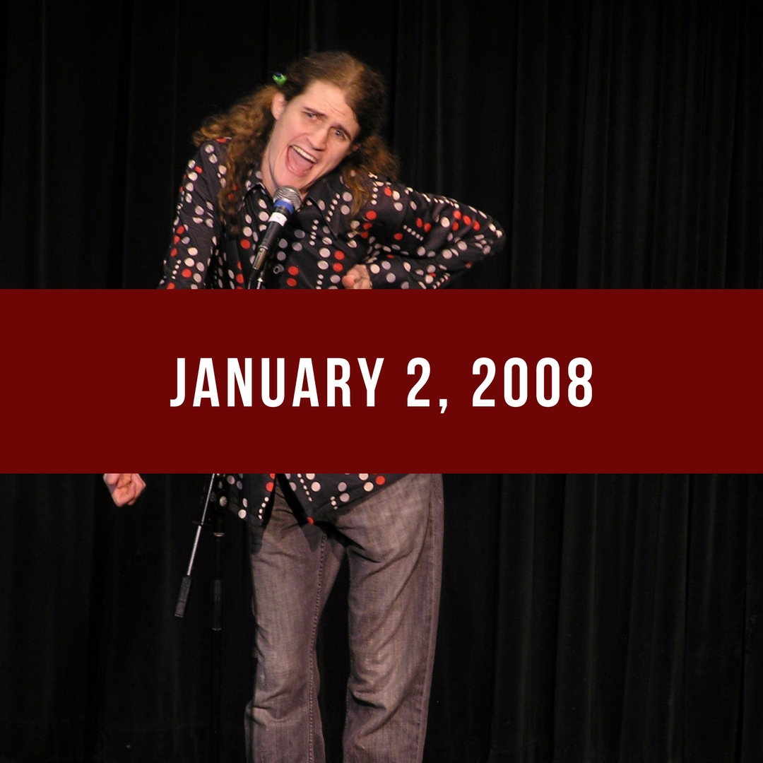 January 2, 2008
