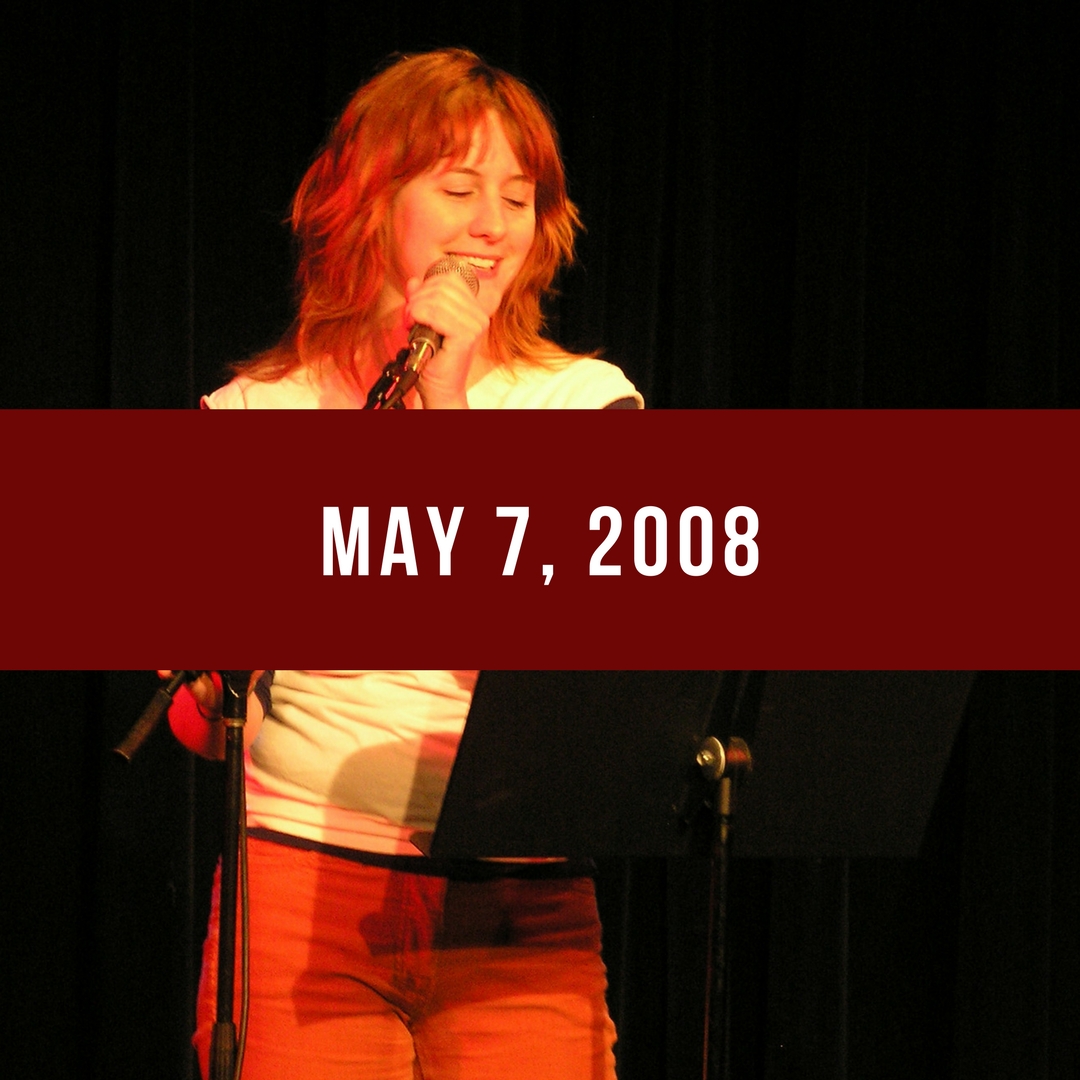 May 7, 2008