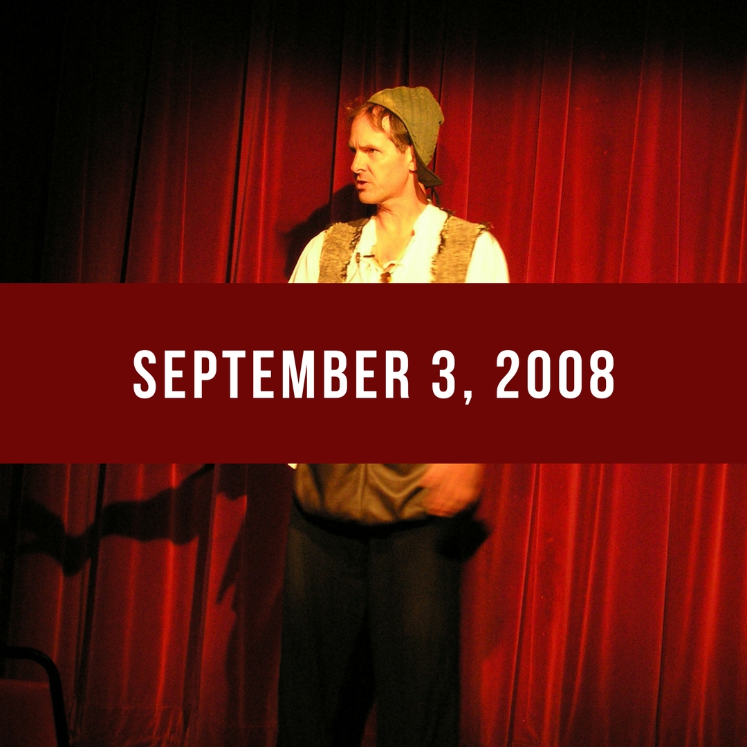 September 3, 2008